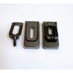 [UNION] Union Forward Lee n запасной детали чёрный крепления детали высокий задний коннектор 2 шт. комплект 