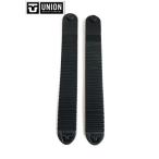 [UNION] Union tutu ремень запасной детали tu язык чёрный потребительские товары 2 шт 