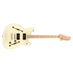 Squier Affinity Starcaster / Olympic White