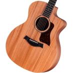 Taylor テイラー Zero Series 24ce  エレアコ アコースティックギター