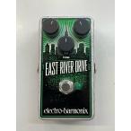 ショッピングギター 【中古品】Electro Harmonix East River Drive エレハモ エフェクター オーバードライブ