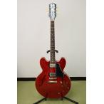 【中古品】Epiphone エピフォン Inspired By Gibson ES-335 / チェリー エレキギター セミアコ
