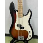 【中古品】Fender フェンダー Player Precision Bass / 3Tone Sunburst Maple プレシジョンベース エレキベース