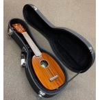 【中古品】ILIKAI IL-SOP-PINE-4MGG ソプラノウクレレ オール単板 ハードケース付