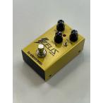 【中古品】TC Electronic ZEUS DRIVE エフェクター オーバードライブ