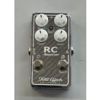 【中古品】Xotic Effects エキゾチック RC Booster V2 エフェクター クリーンブースター