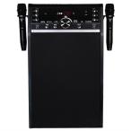 ANABAS futoshi . удерживание s беспроводной DVD караоке | динамик встроенный DVD-K110