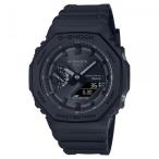 CASIO G-SHOCK  腕時計 メンズ GA-B2100-1A1JF【限定セール】