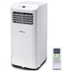 ハイセンス　スポットエアコン　 HPAC-22G（ホワイト） 【 工事不要 置き型 】