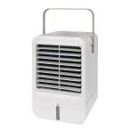 テクノス　USBミニ冷風扇　MCW-002U