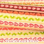 生地 布 フルーツサン�