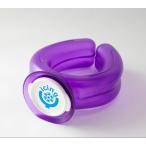 アイシングU 新触感のネッククーラー スポーツ 野外作業 暑さ対策