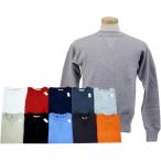 ショッピング無地 CUSHMANクッシュマン スウェット 26903フリーダムスリーブスウェット 無地