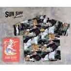 SUN SURF SPECIAL EDITION Lot No. SS39478 / SASA TORA / 2025 /箱付き
