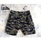 COLIMBO コリンボ ZA-0221 San Diego Harbor Pants サンディエゴハーバーパンツ/ショートパンツ