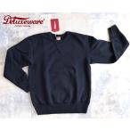 ショッピングデラックス DELUXEWARE デラックスウエア スウェット S101-00/CORE BLACK