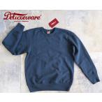 ショッピングデラックス DELUXEWARE デラックスウエア スウェット S101-00/S.NAVY