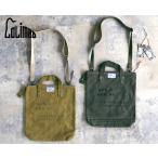 COLIMBOコリンボ CANVAS TOTE / Custom キャンバストートバッグ ZA-0504