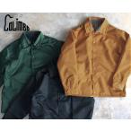 COLIMBO Moosehead Coach Jacket ムースヘッドコーチジャケット/ZA-0152