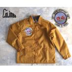 COLIMBO Moosehead Coach Jacket ムースヘッドコーチジャケット/ダイスワッペンCUSTOM / ZA-0152-C-G