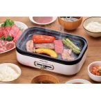 送料無料 ソロホットプレート 深・