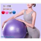 バランスボール フィットネスボール45cm 55cm 65cm 75cm 85cm 95cm抗菌仕様 ヨガボール ダイエットトレーニング 体幹