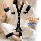 パジャマ ルームウェア ルームウエ�