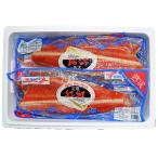 業務用　ロシア産紅鮭定塩フィレー　８ｋｇ「約８〜１１枚入り」（１ｋｇ２０００円）