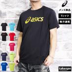 アシックス Tシャツ メンズ 上 asics 