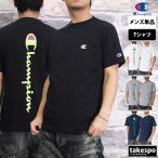 チャンピオン Tシャツ 