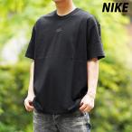 ナイキ Tシャツ メンズ 上 NIKE プレミアム エッセンシャル DO7393 BLK 送料無料 新作 半袖 コットン100%