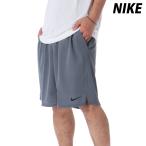 ナイキ ハーフパンツ メンズ スポーツ 短パン 速乾 NIKE DV9329 新作| GRY