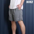 ハーフパンツ メンズ スポーツ 短パン ナイキ ブランド ランニング ジョギング ジム インナーパンツ付き 吸汗 速乾 3L