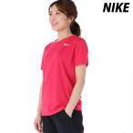 Tシャツ レディース 半袖 吸汗 速乾 ナイキ 吸水 ドライフィット Dri-FIT ブランド NIKE ドライ 3L