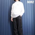 ナイキ ウインドブレーカー 上下 レディース セットアップ NIKE クラシック ウーブン FV6299 WHT 送料無料 新作 3L