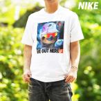 ショッピングナイキ tシャツ メンズ ナイキ Tシャツ メンズ ブランド NIKE スポーツウェア HJ0753 WHT 半額 コットン100% 綿100% 3L