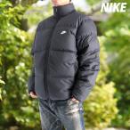 ナイキ ダウンジャケット メンズ ブランド NIKE クラブ IB2976 BLK 送料無料 新作 ゆったり 保温 はっ水 撥水 3L