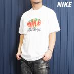 ナイキ Tシャツ メンズ 上 NIKE NSW IB7556 WHT 送料無料 新作 コットン100% 綿100%