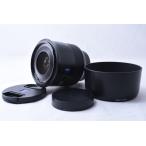 ■ほぼ新品■ Carl Zeiss Batis 2/40 CF Eマウント 40mm F2