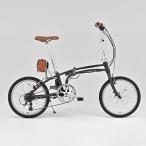 DE01 マットフォレスト （52069）　Daytona　　電動　折り畳み　