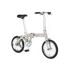 RENAULT LIGHT8 Ver.16(ライトエイト) ルノー (組立・整備発送) 自転車 折りたたみ自転車 軽量 14インチ