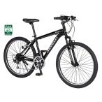 CHEVROLET ATB2618Fsus シボレー 自転車 (組立・整備発送) マウンテン MTB CHEVY