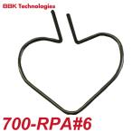 BBK Heart type springs #6 T type рукоятка для ключей с храповым механизмом для соответствующий тип :700-RPA / DRH-700