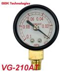 BBK аналог вакуум мера VG-210AT мера диаметр 40mm вакуумный насос BB-210H для замены соединительная муфта размер 1/8NPT