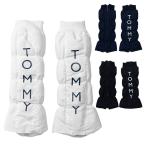  Tommy Hilfiger Golf гетры женский стеганый застежка-молния оборудован с хлопком зима Logo бренд THMB9F8F TOMMY HILFIGER GOLF