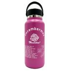 ディセンバーメイ ゴルフ ハイドロフラスク 32oz コラボ ステンレスボトル 水筒 ボトル 限定 保冷 保温 32オンス カーネーション ブランド 3-999-0031 DECEMBERM