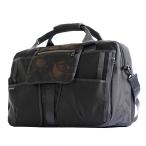  master-piece сумка "Boston bag" мужской женский путешествие путешествие сумка обувь место хранения наклонный .. сумка на плечо Varis Tec нейлон бренд черный 028