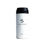 マスターピース サーモマグ オールデイ 0.36L コラボ ステンレスボトル 水筒 ボトル 保冷 保温 スポーツドリンク対応 真空二重構造 軽量 ブランド THM-ALLDAY-01