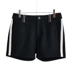 ディセンバーメイゴルフパンツレディ...