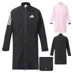  Adidas Golf дождь One-piece женский плащ pa Cub ru непромокаемая одежда непромокаемая одежда Golf одежда одноцветный весна лето осень-зима бренд BXE40 adidas golf